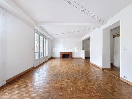 appartement rouen 4 pièce(s) 101.45 m2