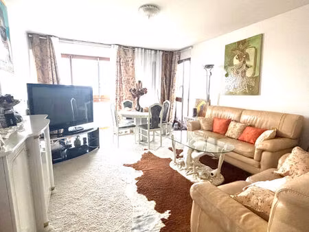 appartement saint-gratien 2 pièce(s) 54 m2