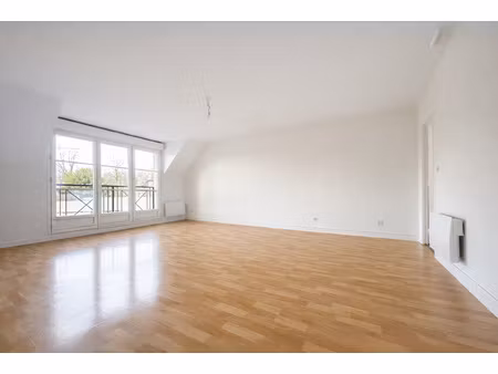 résidence de standing