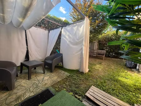 location meublée appartement 3 pièces 53 m² à toulouse (31000)  900 €