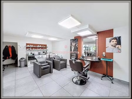 institut de beauté à vendre