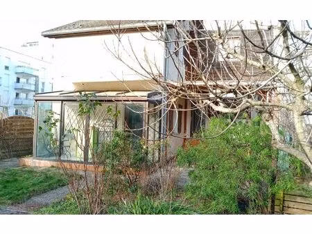 maison dijon 100 m² t-6 à vendre  195 000 €