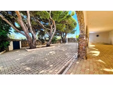 demeure de 299 m² à la palme