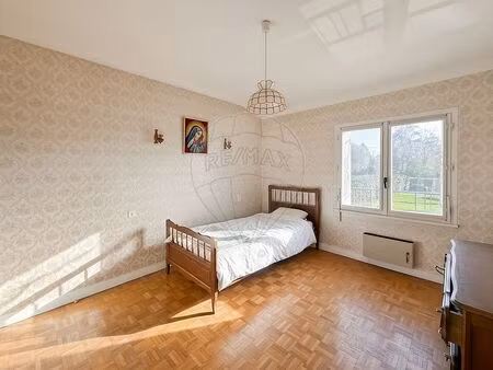 maison 4 chambre(s) à vendre