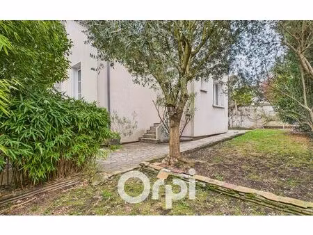 maison meudon 115.49 m² t-6 à vendre  960 000 €