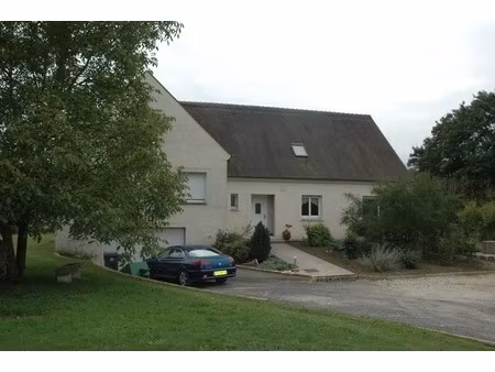 maison d'architecte spacieuse et lumineuse morêt loing et orvanne proche de fontainebleau