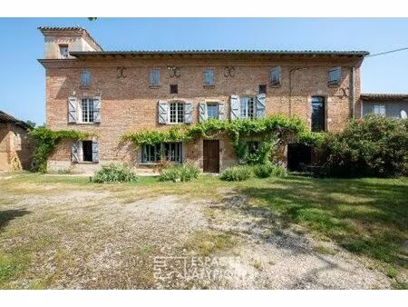 domaine autonome au coeur de la nature