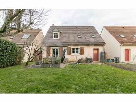 maison sucy-en-brie m² t-5 à vendre  485 000 €