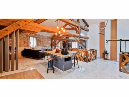 maison de 4 pièces de 175 m² à peyriac-de-mer