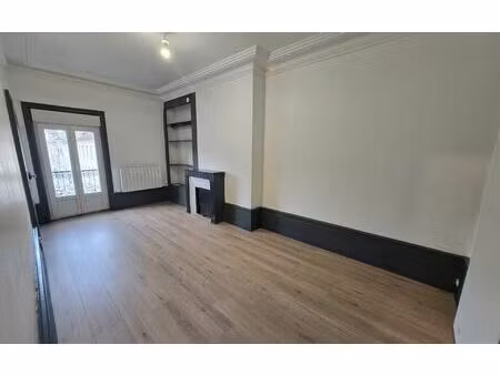 immeuble bar-le-duc m² t-6 à vendre  199 000 €