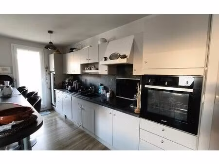 appartement la ferté-sous-jouarre 66.22 m² t-3 à vendre  190 000 €