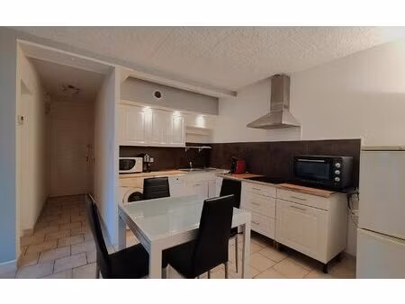 appartement laguiole 35.36 m² t-2 à vendre  52 000 €