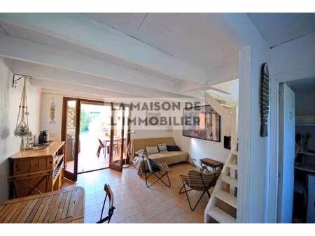 la maison de l'immobilier