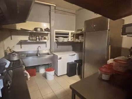 boutique à louer