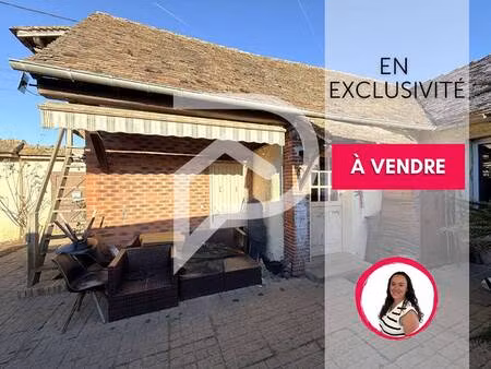 stéphane plaza immobilier anet