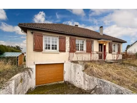 maison orléans m² t-3 à vendre  192 000 €