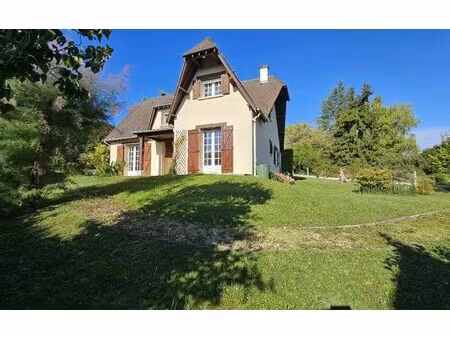 maison saint-marcel m² t-5 à vendre  350 000 €