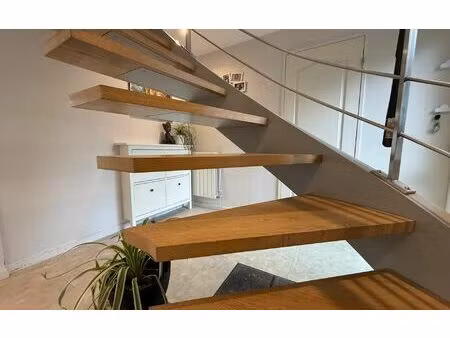 maison savigny-le-temple m² t-7 à vendre  325 000 €