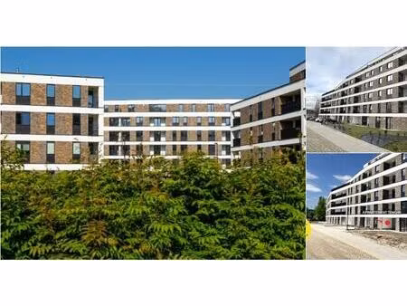 appartement à vendre à rue julie dessy 8 dave (vbd73857)