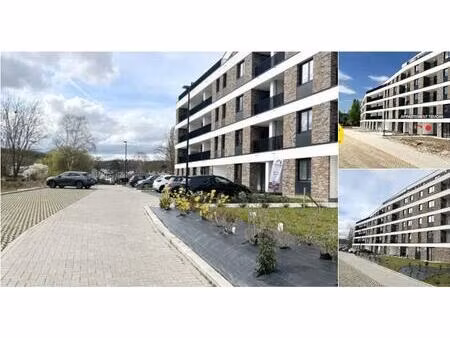 appartement à vendre à rue julie dessy 8 dave (vbd73858)