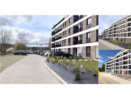 appartement à vendre à rue julie dessy 8 dave (vbd73861)