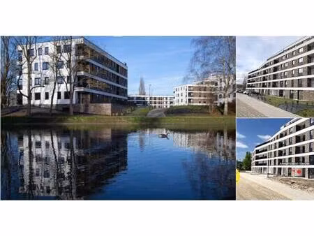 appartement à vendre à rue julie dessy 8 dave (vbd73863)