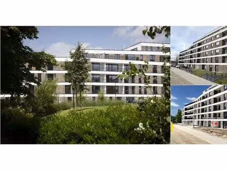 appartement à vendre à rue julie dessy 8 dave (vbd73864)