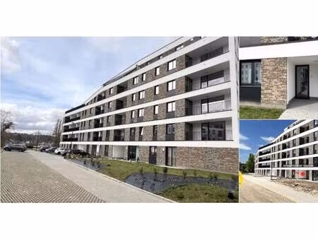 appartement à vendre à rue julie dessy 8 dave (vbd73866)