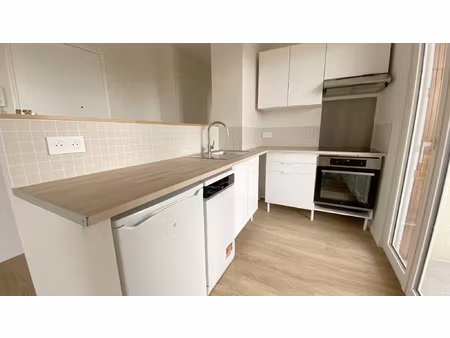 nouveau refait a neuf - angers gare