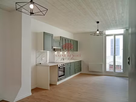 a louer appartement 2 pièces neuf avec stockage