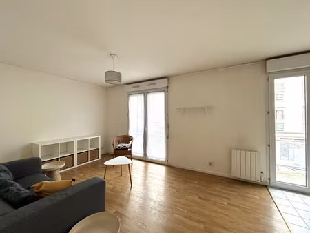 antony- appartement meublé de 3 pièces