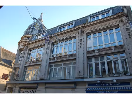 rue saint martin grand f2