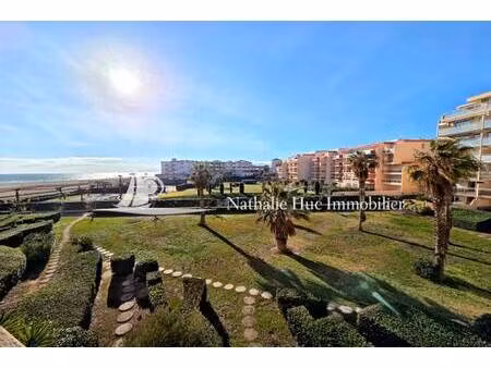 nathalie huc immobilier