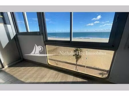 nathalie huc immobilier