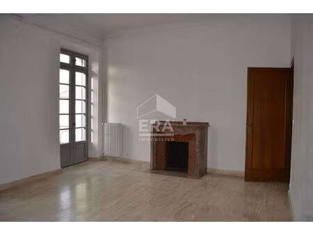 charmant appartement à carcassonne