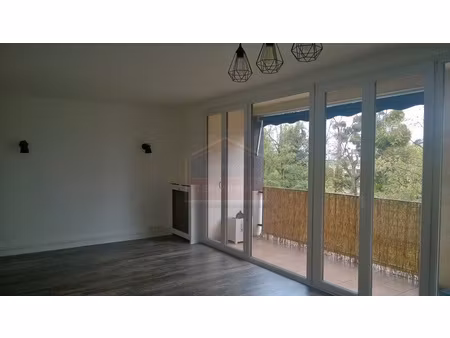 appartement t3 - 60.9m2 - chatenay-malabry
