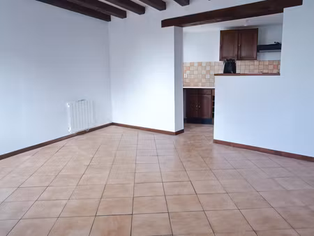 appartement t2 39m2 la couture boussey