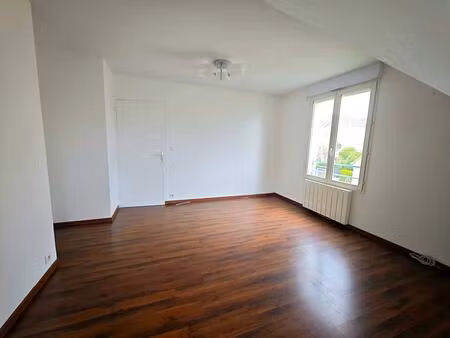 appartement 3 pièces à louer