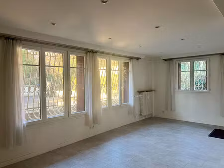 appartement rosny sous bois 4 pièce(s) 80.67 m2