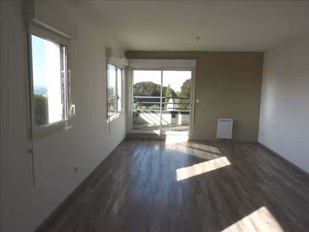 superficie habitable 71 m2