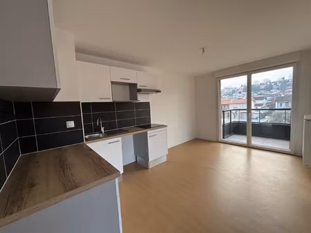 appartement t3 neuf toulouse (chemin du château de l'hers)