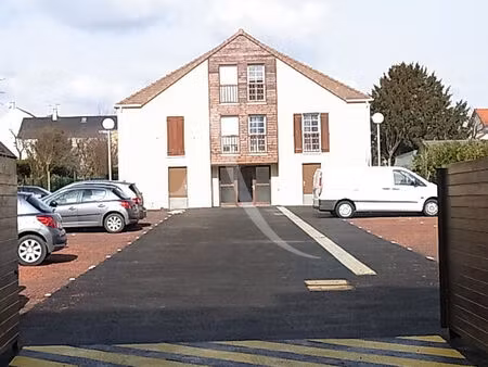 appartement wissous 1 pièce(s) 25 m2