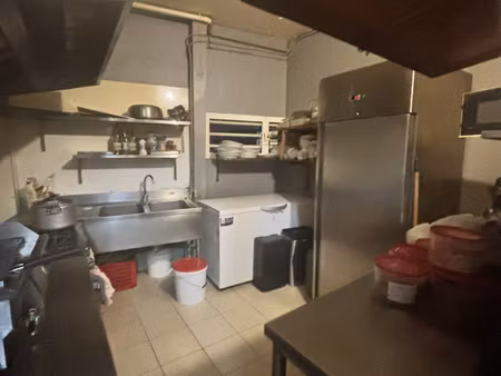 à louer local commercial de 91.29 m2 en plein centre-ville d