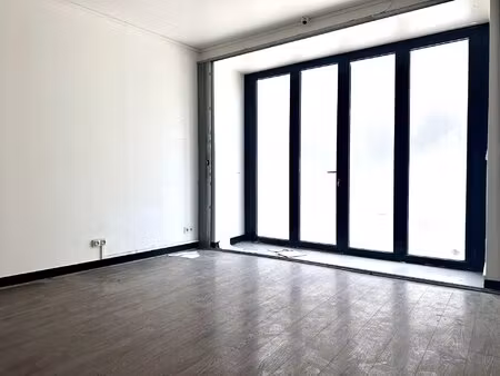 local commercial à louer - place d'italie / gobelins