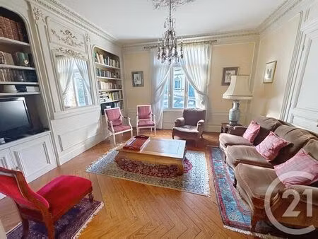 maison à vendre - 7 pièces - 134 m2 - fecamp - 76 - haute-normandie