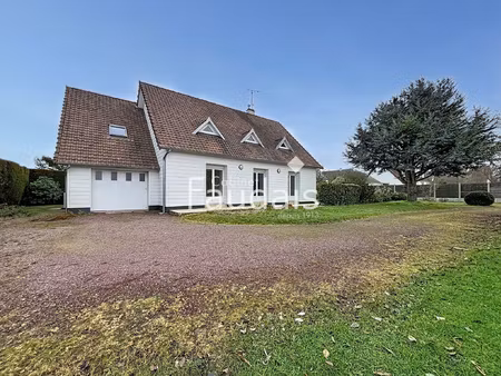 a gouville proche centre - maison 4 chambres a louer