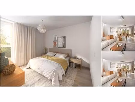 maison à vendre à rue de la malogne 18 la louvière (vbd73904)