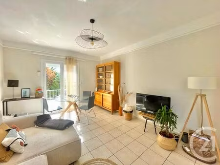 appartement t2 à vendre - 2 pièces - 48 81 m2 - six fours les plages - 83 - provence-alpes