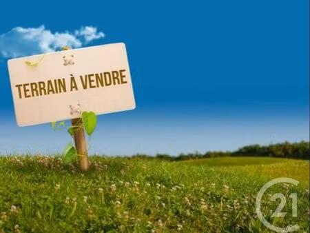 terrain à vendre - 515 m2 - andilly - 95 - ile-de-france