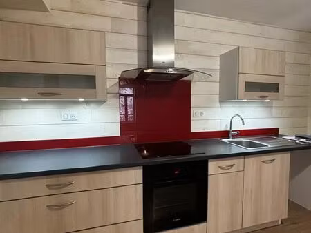 appartement t2 à louer - 2 pièces - 64 m2 - aurillac - 15 - auvergne